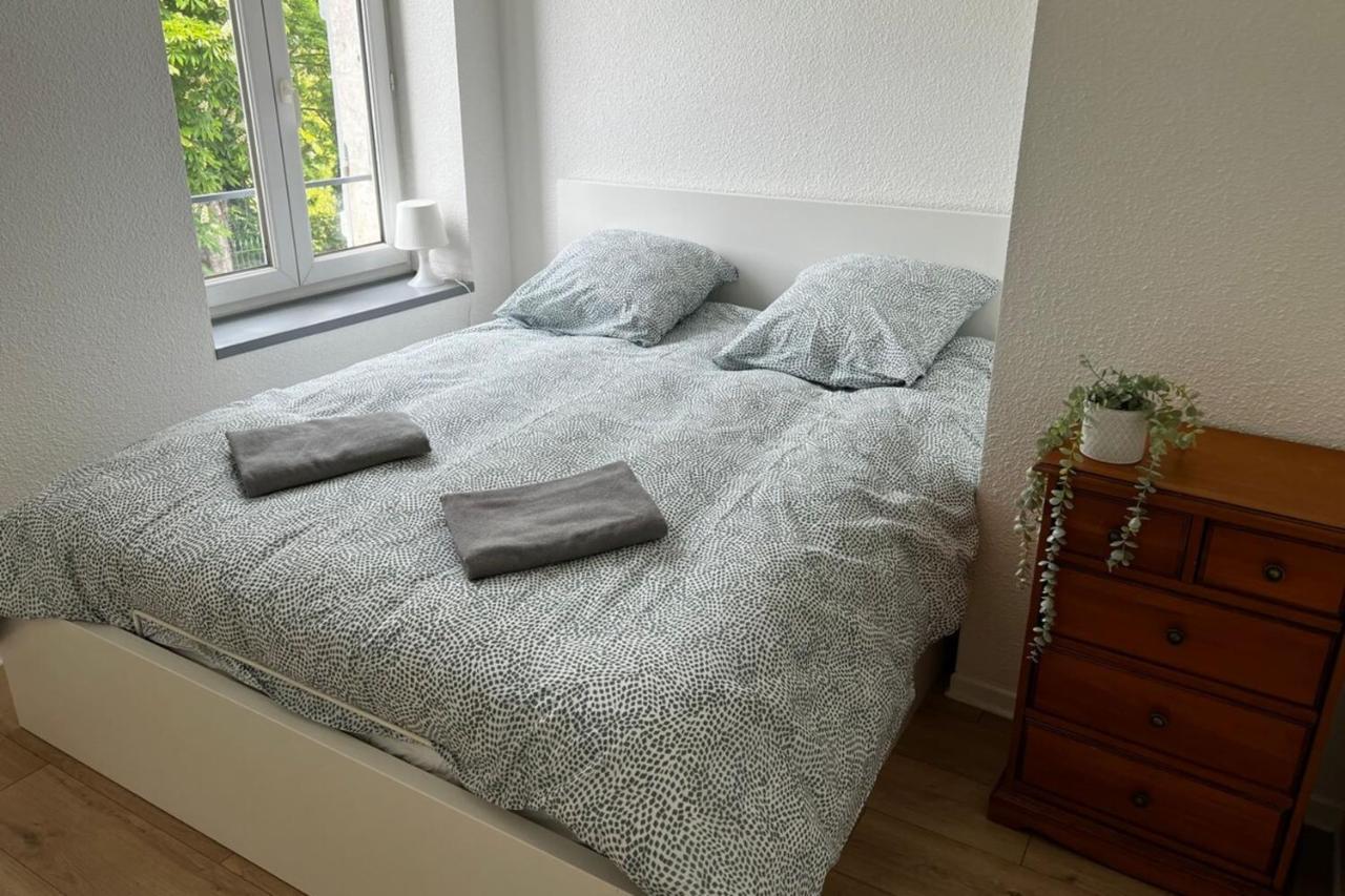 Centre Apartment