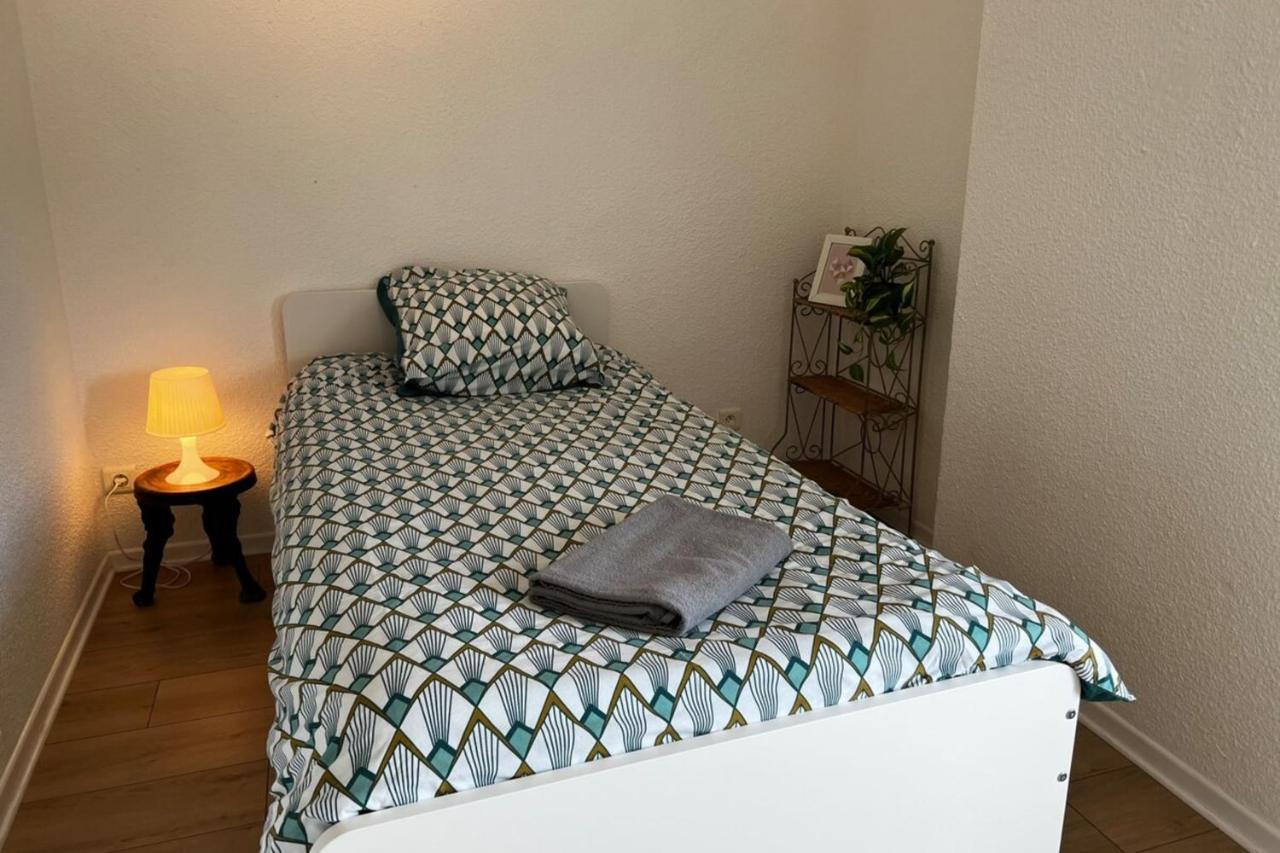 Apartment Centre