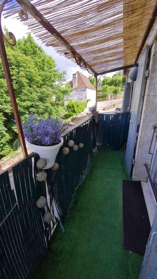 Centre Apartment Gramat