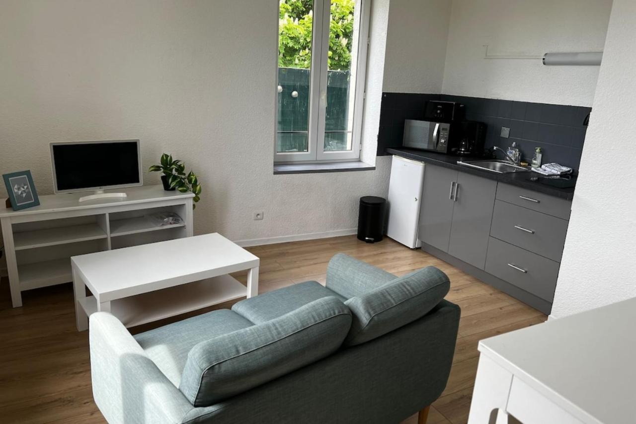 Apartment Centre