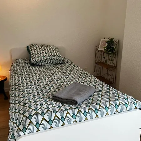 Gramat Appartement Centre Ville Esterno foto