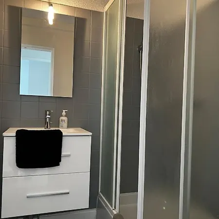 Gramat Appartement Centre Ville Esterno foto