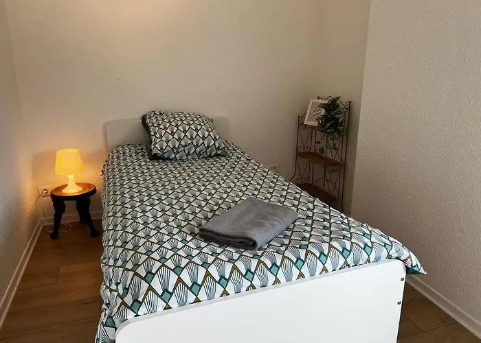 Gramat Appartement Centre Ville